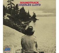 Charles Lloyd - Charles Lloyd Soundtrack (Remastered / Japanese Pressing)