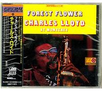 Charles Lloyd - Forest Flower