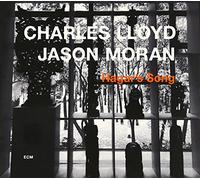 Charles Lloyd & Jason Moran - Charles Lloyd & Jason Moran - Hagar's Song [Japan CD] UCCE-1136