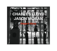 Charles Lloyd & Jason Moran Hagar's Song (CD) Album (Importación USA)