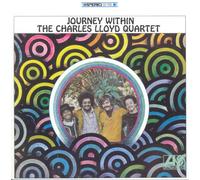 Charles Lloyd - Journey Within