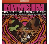 Charles Lloyd - Love in