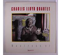 CHARLES LLOYD - montreux 82