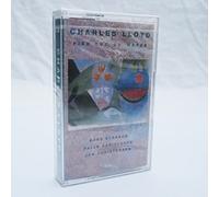 Charles Lloyd Quartet - Fish Out of Water [Casete]