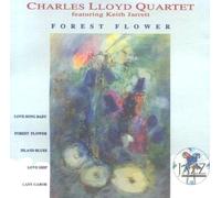Charles Lloyd Quartet - Forest Flower