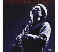 Charles Lloyd Quartet – The Call – CD (Importación USA)