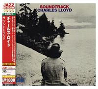 Charles Lloyd - Soundtrack