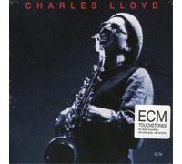 Charles Lloyd The Call (CD) Album (Importación USA)