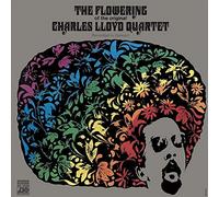 Charles Lloyd The Flowering (Vinyl) (Importación USA)