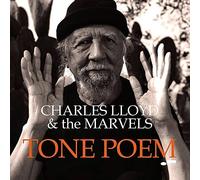 Charles Lloyd & The Marvels - Tone Poem