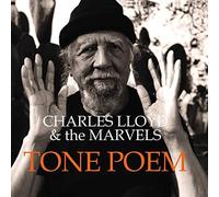 Charles Lloyd & The Marvels - Tone Poem (2LP) [Vinilo]