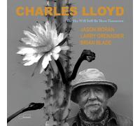 Charles Lloyd The Sky Will Still Be There Tomorrow (CD) Album (Importación USA)