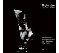 Charles Lloyd The Water Is Wide (CD) Album (Importación USA)