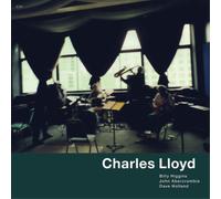 Charles Lloyd - Voice in The Night [Vinilo]
