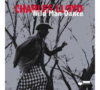 Charles Lloyd - Wild Man Dance [Vinilo]