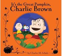 Charles M. Schu It's the Great Pumpkin, Charlie Br (Tapa dura) (Importación USA)