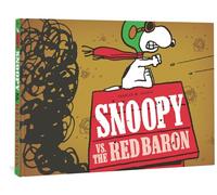 Charles M Schulz - Snoopy Vs. the Red Baron: 0 (Peanuts Seasonal Collection)
