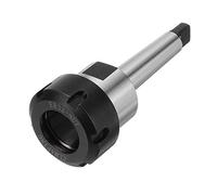 ChaRLes Machifit Mta2 Er32 Morse Cónico Mango Collet Mandril Cnc Lathe Fresado Portaherramientas