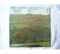 Charles Mackerras - CFP 40279 Eric Coates/Gilbert & Sullivan Mackerras LP