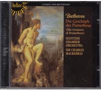Charles Mackerras – Die Geschopfe Des Prometheus, Opus 43 – Hyperion