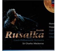 Charles Mackerras - Dvorak:Rusalka [Complete]