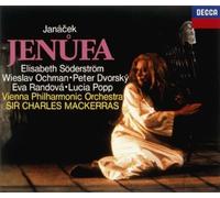 Charles Mackerras - Janacek: Jenufa