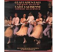 Charles Mackerras / Philharmonia Orchestra - CFP 40268 Graduation Ball/Parisiene PO Mackerras LP