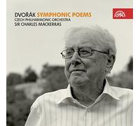 Charles Mackerras - Poèmes Symphoniques