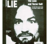Manson, Charles - LIE: The Love & Terror Cult