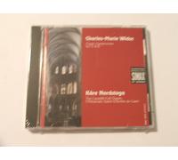 Charles-Marie Widor Organ Symphonies 5+6. Kare Nordstoga (Simax)