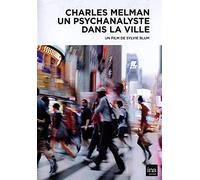 Charles Melman, un psychanalyste dans la ville [Francia] [DVD]