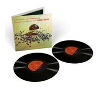 Charles Mingus A Modern Jazz Symposium of Music & Poet (Vinyl) (Importación USA)