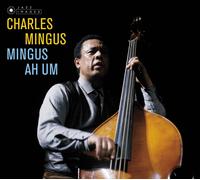 Charles Mingus Ah hum (CD) Album (Importación USA)