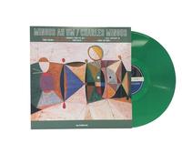 Charles Mingus - Ah Um [180g Coloured Vinyl LP] [VINYL] [Vinilo]