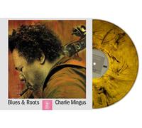 Charles Mingus Blues And Roots (Orange (Vinyl) (Importación USA)