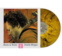 Charles Mingus - Blues And Roots (Yellow Marble Vinyl)