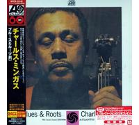 Charles Mingus - Blues & Roots