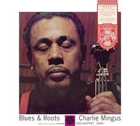 Charles Mingus - Blues & Roots [Vinilo]