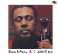 Charles Mingus - Blues Y Raíces [LP]