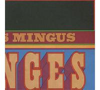 Charles Mingus Changes Two (CD) Album (Importación USA)