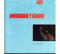 CHARLES MINGUS - CHARLES MINGUS LP, REINCARNATION OF A LOVEBIRD, UK ISSUE VG/NM VINYL