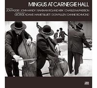 Charles Mingus - Charles Mingus - Mingus At Carnegie Hall (2 CD)