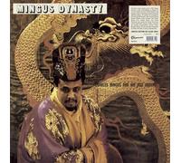 Charles Mingus - Charles Mingus - Mingus Dinasty (Clear Vinyl)