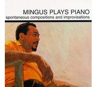 Charles Mingus - Charles Mingus Plays.