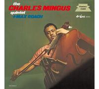 Charles Mingus - Charles Mingus Quintet Plus Ma [Import]