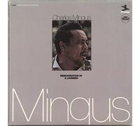 Charles Mingus - Charles Mingus: Reincarnation of a Lovebird (Vinyl)