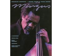 Charles mingus clavier: More Than a Fake Book (Fake Books)