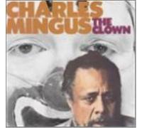 Charles Mingus Clown (CD) (Importación USA)
