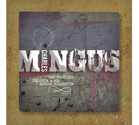 Charles Mingus - Complete Album Collection