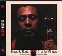 Charles Mingus (Digipack) - Blues & Roots (Bonus Tracks) [Edición digipack]